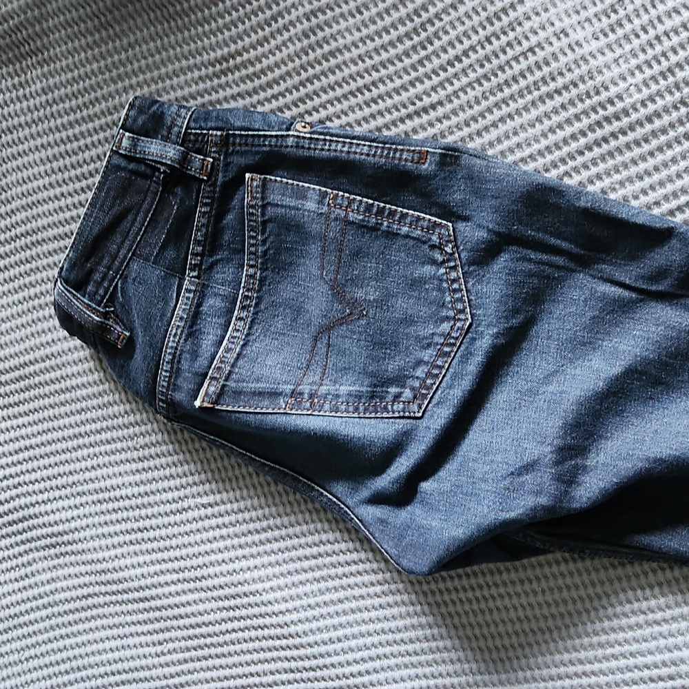 Diesel Jeans - Navy - Size 29
